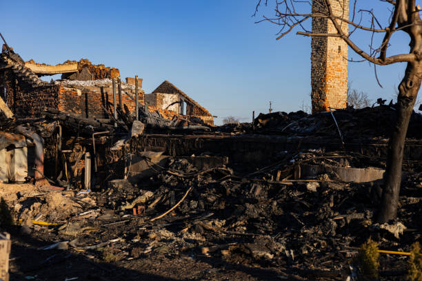 Reliable Odor Removal contractor in Wycombe, PA by Fire Damage Doption